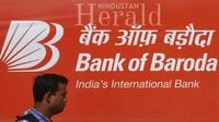 Bank of Baroda Share Price Holds Steady - Market Update | May 2025