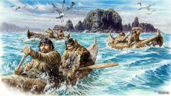 Japonya’da Paleolitik Dönem: