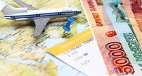 Авиабилеты в Китай взлетели вслед за спросом: как отмена виз повлияла на цены | ТУРПРОМ новости