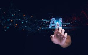 Tech Giants Invest Big On AI With Rising Stakes