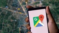 Say goodbye to your Google Maps history - the app could have deleted all your data without warning