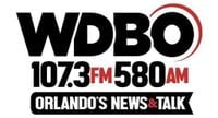 This website is unavailable in your location. – WDBO