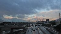 Clima Monterrey mañana 9 de mayo
