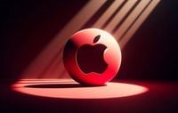 Apple Feels the Heat as Regulators Tighten Grip in the UK and Europe