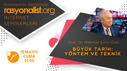 Büyük Tarih Dersleri