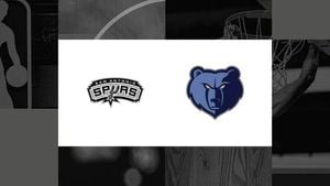 Aldamas Block Lifts Grizzlies Over Spurs In Thriller