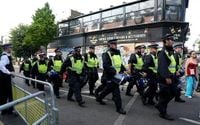 Met Police to use facial recognition cameras for first time at Notting Hill Carnival