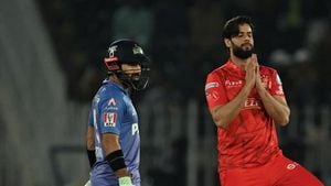 Pakistan Super League Matches Shifted To Karachi Amid Tensions