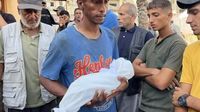 Israeli assaults on Gaza kill 40 people since dawn; child dies of hunger