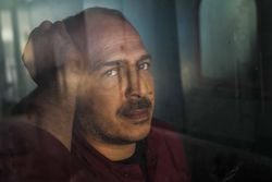Depresyon Geçse de Beyinde İzleri Kalıyor!