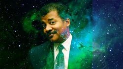 Neil DeGrasse Tyson: Bilime ve Bilim Anlatıcılığına Adanmış Bir Hayat!