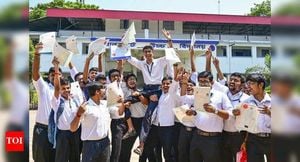 West Bengal Class 12 Results Set For Announcement Today