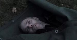 Emmerdale Stunned As Ray Walters Murder Sparks Whodunnit