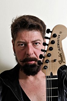 Jim Root