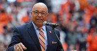 Mike Tirico Speaks Out After Nut Allergy Forces Kentucky Derby Exit