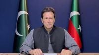 Imran Khan Pakistan: Pakistan Takes Five Major Actions in 24 Hours to 'Close Imran Khan's Chapter'