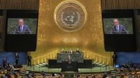 What to know as U.N. General Assembly opens, marking 80 years, tackling deep crises