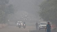 Delhi AQI data gap exposed: Only 11 of 39 stations recorded air quality on Diwali night