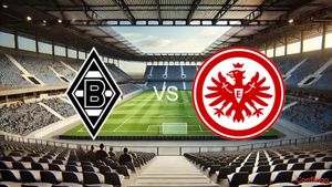 Borussia Mönchengladbach Prepares For Critical Match Against Heidenheim