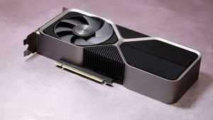 NVIDIA RTX 5070 Ti Review: Performance Benchmarks And Insights