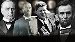 Amerikan Tarihinin Kanlı Sayfaları: Suikasta Uğrayan Başkanlar