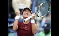 Alex Eala climbs to career-best 53rd in WTA official rankings | The Manila Times