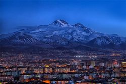 Şubat 2023 depremi volkan patlamasını tetikler mi?