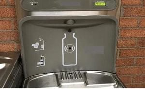 Coldwater Schools Receive Grant For Drinking Water Safety