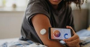 Abbott Recall Sparks Global Alarm Over Glucose Monitors