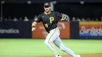 Pirates Make Two Lineup Changes vs. Guardians