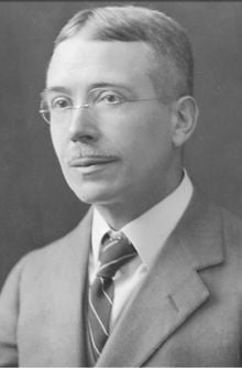 William Strunk Jr.