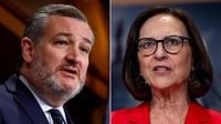 Georgia man charged with making threats against Senators Ted Cruz and Deb Fischer: DOJ
