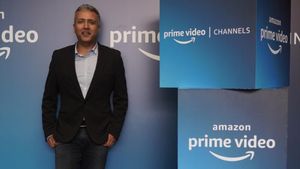 Amazon Prime Video Leads Subscriber Growth In Q4 2024