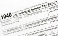 Millions of taxpayers face Oct. 15 tax deadline, despite government shutdown: IRS