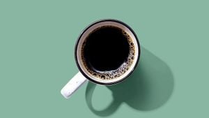 Coffee Consumption Reveals Hidden Gut Bacteria