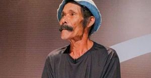 Madruguinha Do Brasil, Beloved Comedian, Dies At 62