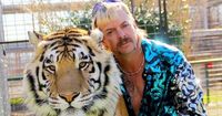 Tiger King star Joe Exotic gets married to fellow inmate in prison
