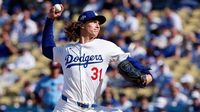 Dodgers just revealed the difference between them and every other contender