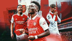 Arsenal Dominates While Chelsea Struggles Again