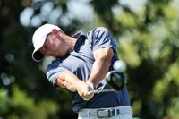 PGA Tour Pro Drops F-Bomb in Reaction to Rory McIlroy's Masters Shot