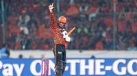 Abhishek Sharma slams his maiden century in IPL: Key stats