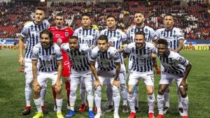 Rayados Advance To Quarterfinals After Venue Change Due To Shakira Concert