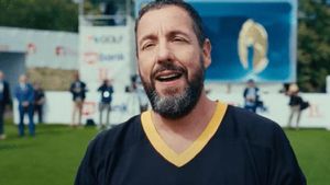 Happy Gilmore 2 Trailer Sparks Excitement For Summer Release