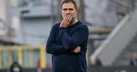 Spezia-Cremonese, diretta testuale