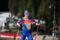 Biathlon | 