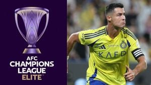 AFC Champions League 2025 Knockout Round Preview