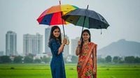 आज का मौसम 10 मई 2025: दिल्ली-एनसीआर में बारिश के आसार, जानिए यूपी-राजस्थान समेत दूसरे राज्यों का वेदर अपडेट