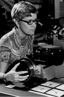 Vera Rubin