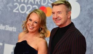 Jayne Torvill And Christopher Dean Announce Retirement From Performing