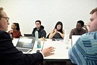 Dartmouth's engineering program embraces artificial intelligence - Valley News